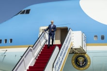 3 chủ đề chính trong chuyến công du Á-Phi của ông Biden