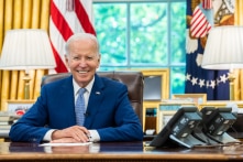 Joe Biden:  ‘Lãnh đạo Việt Nam muốn gặp tôi tại G20 để nâng cấp quan hệ’