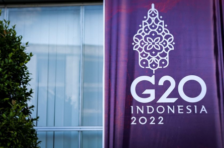 TT Indonesia tại G20: “Không được để thế giới rơi vào một cuộc Chiến tranh Lạnh khác”
