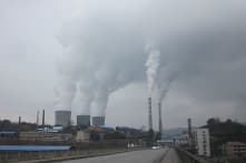 Lượng phát thải lớn nhất nhưng Trung Quốc không muốn tự bỏ tiền ứng phó biến đổi khí hậu