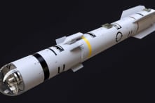 Anh chuyển giao tên lửa dẫn đường hiện đại bằng laser cho Ukraine