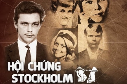 Bí ẩn Hội chứng Stockholm