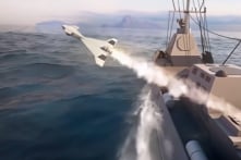 Đài Loan dự định sản xuất 104 máy bay không người lái Chien Hsiang vào năm 2025