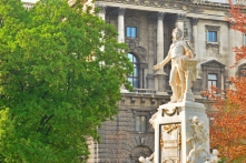 5 giai thoại đặc biệt về thiên tài âm nhạc Mozart