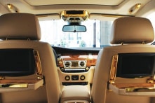 Xe Rolls-Royce ‘dát vàng’ của FLC “đại hạ giá”… vẫn chưa có chủ mới