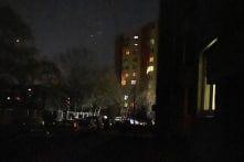 Ukraine có điện trở lại trong những ngày băng giá