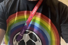 Nhân viên của Thống đốc DeSantis bảo vệ Qatar cấm trang phục LGBTQ tại World Cup