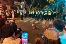 Freedom House: Các hoạt động chống ĐCSTQ thực tế nhiều hơn những gì nhìn thấy được