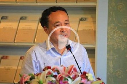 “Nếu Trung Quốc có đại biến, hãy đứng về phía chính nghĩa”