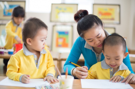 Giáo viên có phải là một nghề “nhàn nhã” không?