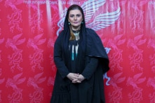 Iran bắt giữ các diễn viên vì cởi bỏ khăn trùm đầu và ủng hộ biểu tình