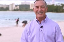 Guam bầu dân biểu Đảng Cộng Hòa đầu tiên vào Hạ viện sau 3 thập kỷ