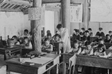 Nghề cao quý…