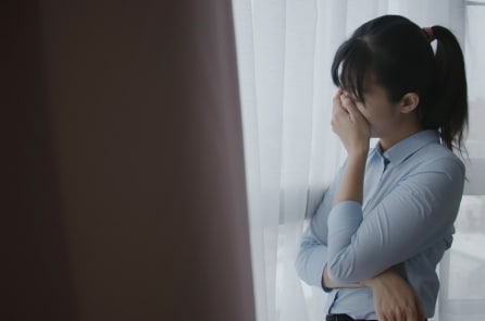 Nhật Bản: In thông điệp lên giấy vệ sinh nhằm ngăn chặn giới trẻ tự tử