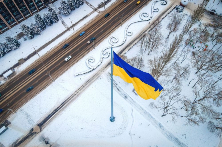 WHO: Người Ukraine đang phải đối mặt với mùa đông “chết người”