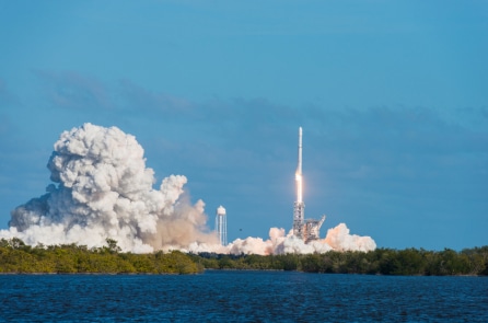 Mỹ phóng tàu vũ trụ X-37B lên quỹ đạo cao chưa từng có