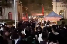 Zero-COVID: Người đàn ông Tân Cương tử vong vì bị y bác sĩ bỏ mặc ở bệnh viện