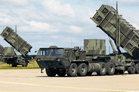 Hệ thống phòng không Patriot mà Mỹ sẽ cung cấp cho Ukraine có gì đặc biệt?
