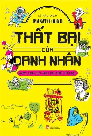 Thất bại là một lẽ tự nhiên