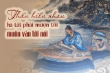 Thau hieu nhau