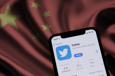 Twitter đóng 3 mạng lưới có liên quan đến ĐCSTQ sau khi ông Musk tiếp quản