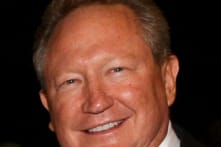 Tỷ phú người Úc cam kết đầu tư 500 triệu USD giúp tái thiết Ukraine