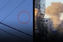 Báo cáo: UAV Iran cung cấp cho Nga dùng động cơ của TQ sao chép từ phương Tây