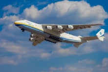 Ukraine lên kế hoạch chế tạo lại máy bay lớn nhất thế giới từng bị Nga phá hủy