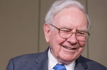 Tỷ phú Buffett giải thích lý do tặng tài sản 750 triệu USD vào Lễ Tạ ơn