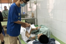 Ung thư tại Việt Nam tăng gấp 3 lần kể từ năm 1990, ngày càng trẻ hóa
