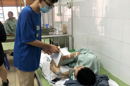 Ung thư tại Việt Nam tăng gấp 3 lần kể từ năm 1990, ngày càng trẻ hóa