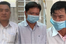 Cán bộ thuế giúp lập công ty “ma”, bán hóa đơn giả gây thất thoát hơn 11,5 tỷ