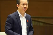 ĐBQH: ‘Giờ văn nghệ sĩ yếu đuối lắm, đi quảng cáo bán thuốc suốt ngày’