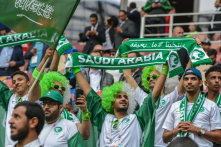 Nhà vua Ả Rập Xê Út cho người dân nghỉ 1 ngày sau trận thắng sốc trước Argentina