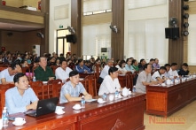 Hà Tĩnh: Cán bộ địa chính nhận hối lộ, chiếm đoạt gần 200 triệu đồng bị đuổi việc