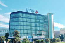 Cho vay bất chấp rủi ro tài chính, 3 chi nhánh BIDV bị ‘mắc kẹt’ hơn 7,8 triệu USD