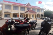 Một trung úy công an tại Cà Mau bị tố cáo lừa 1 tỷ tiền cọc mua đất