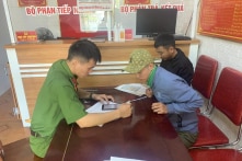 Xô xát với đồng nghiệp, một công an xã tại Nghệ An tử vong