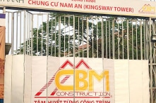 Công ty BĐS lập GĐ ‘bù nhìn’, bán một căn hộ cho nhiều người
