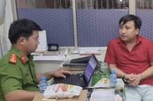 Bình Dương: Chiếm đoạt 1,6 tỷ đồng, Tổng giám đốc công ty bất động sản bị bắt