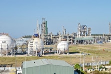 Lọc hóa dầu Bình Sơn lãi gần 12.900 tỷ đồng sau 9 tháng đầu năm 2022