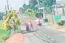 Long An: Hai trong 3 CSGT dùng dùi cui đánh người vi phạm sẽ chuyển về Công an tỉnh