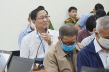 Vụ ‘biển thủ’ 3,8 triệu USD: Cựu Thứ trưởng Y tế lãnh 30 tháng tù treo