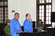 Quảng Trị: Cựu tu sĩ giết người lãnh án chung thân