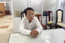 Đà Nẵng: Một Việt kiều Mỹ dâm ô con gái riêng của vợ hờ