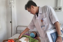 Bé trai 15 tuổi mắc bệnh Whitmore tử vong