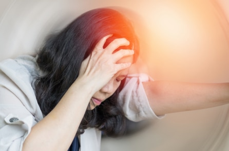 Đột quỵ nhẹ (TIA) và di chứng mệt mỏi kéo dài