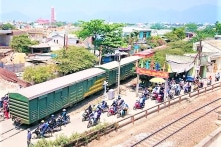 Dự án ga đường sắt Đà Nẵng được hủy bỏ sau gần 20 năm quy hoạch ‘treo’