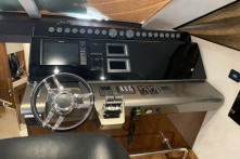 BIDV đấu giá du thuyền của FLC thu nợ nhưng không có người tham gia