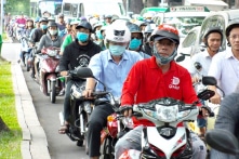 Thủ tướng Phạm Minh Chính: ‘Sẽ giao một Bộ duy nhất quản lý xăng dầu’